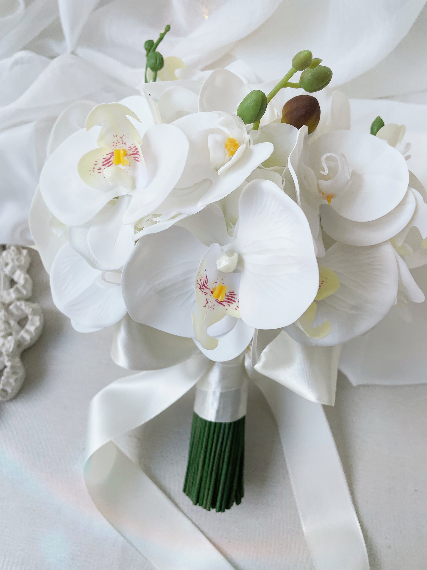Buque Orquídeas Jucy