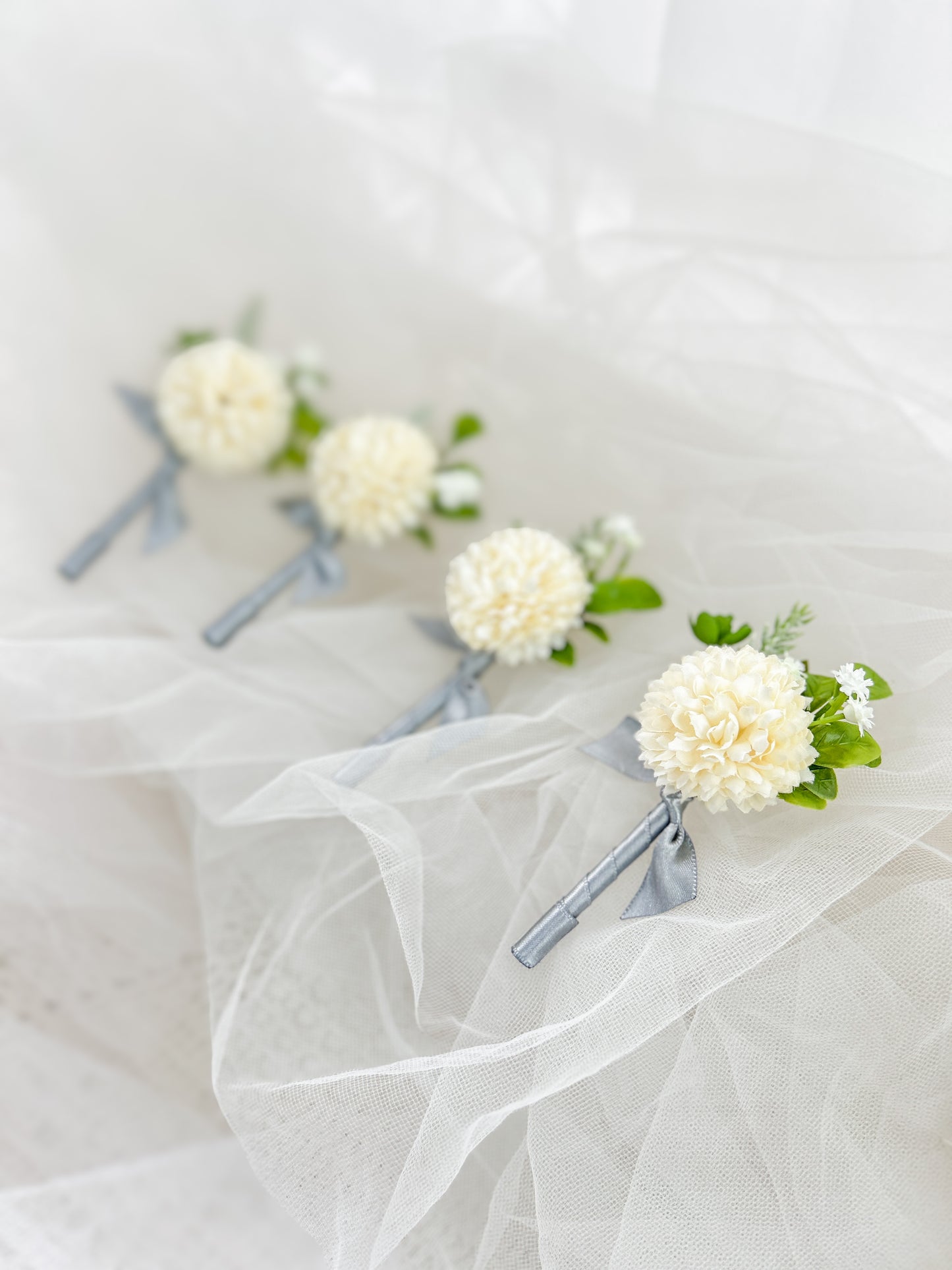 Kit Lapelas Padrinhos