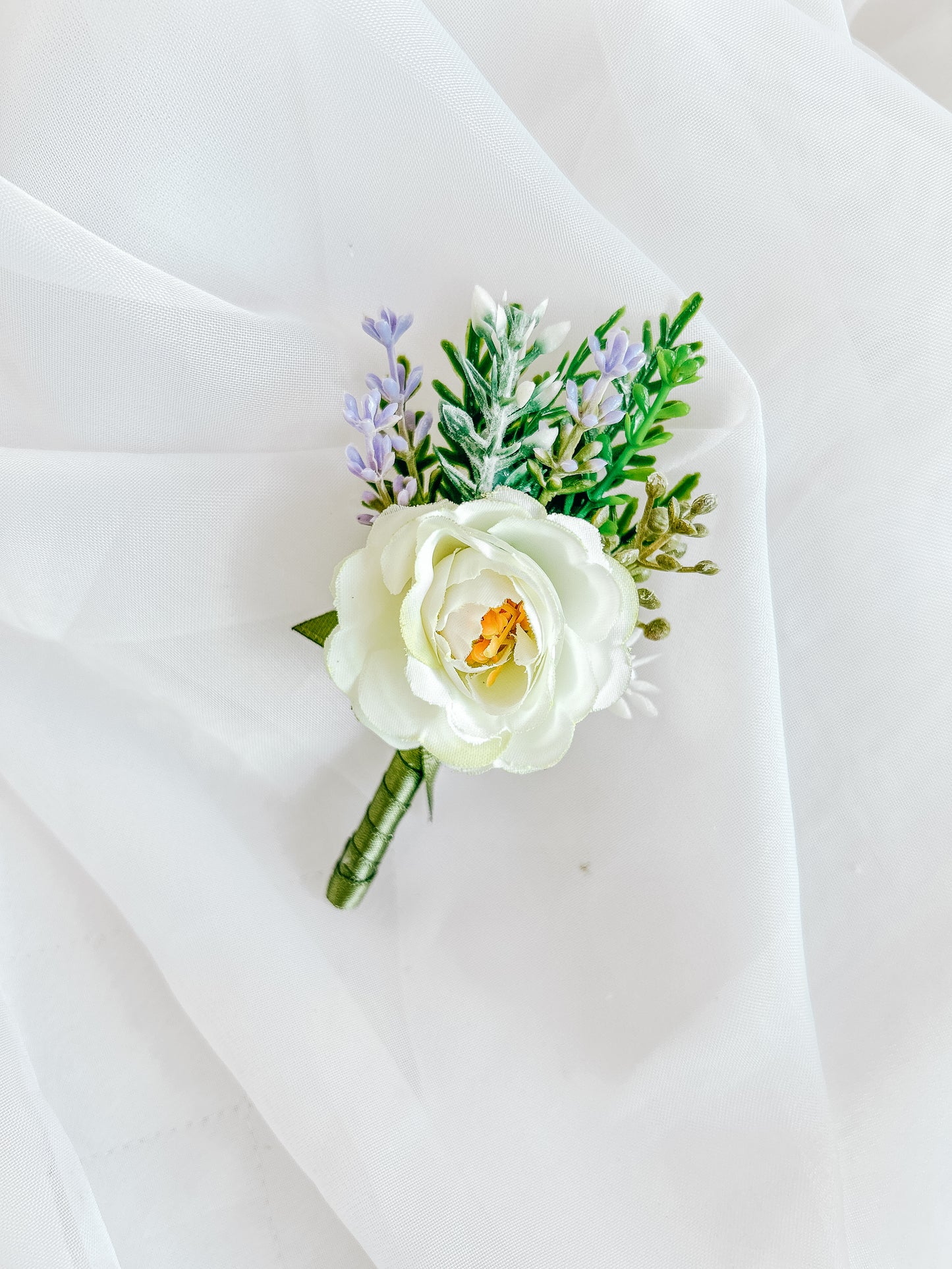 Lapela Elegante
