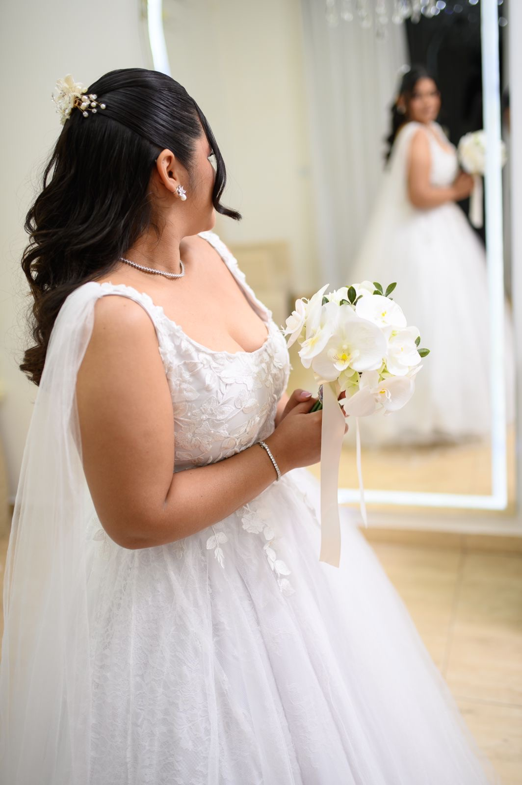 Casamento Branco