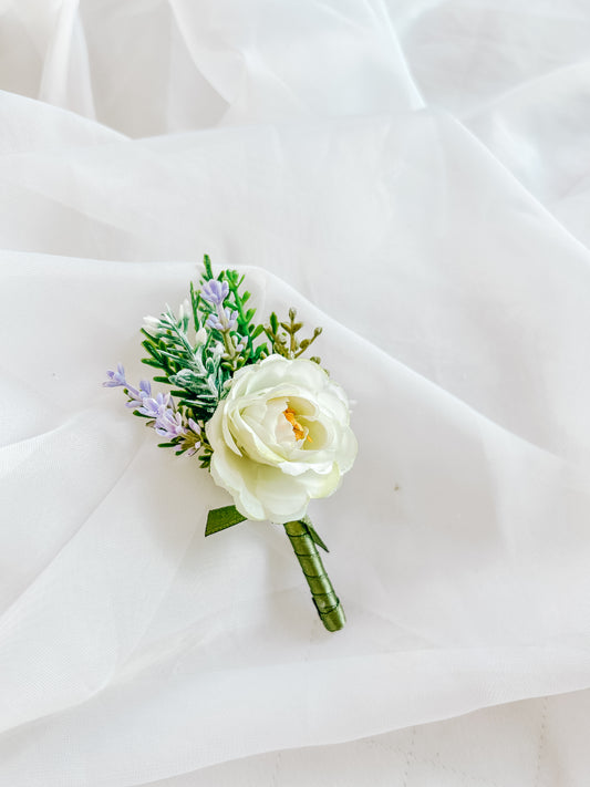 Lapela Elegante