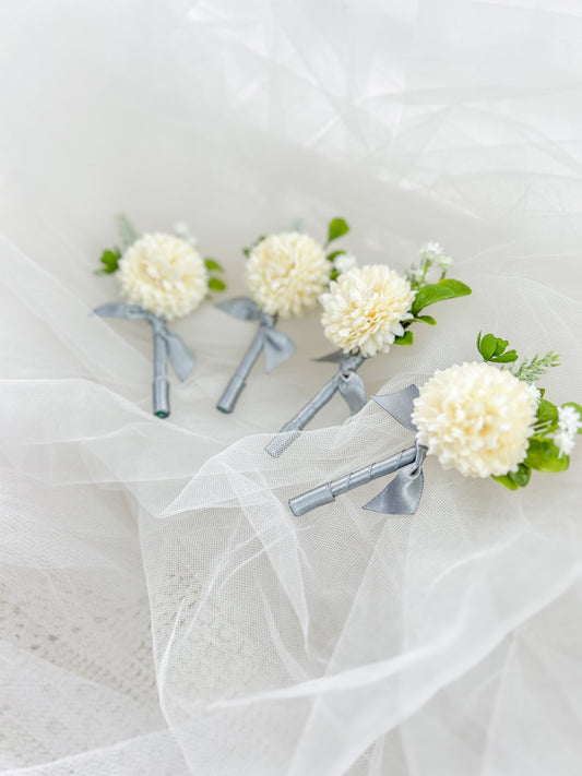 Kit Lapelas Padrinhos