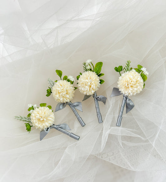 Kit Lapelas Padrinhos