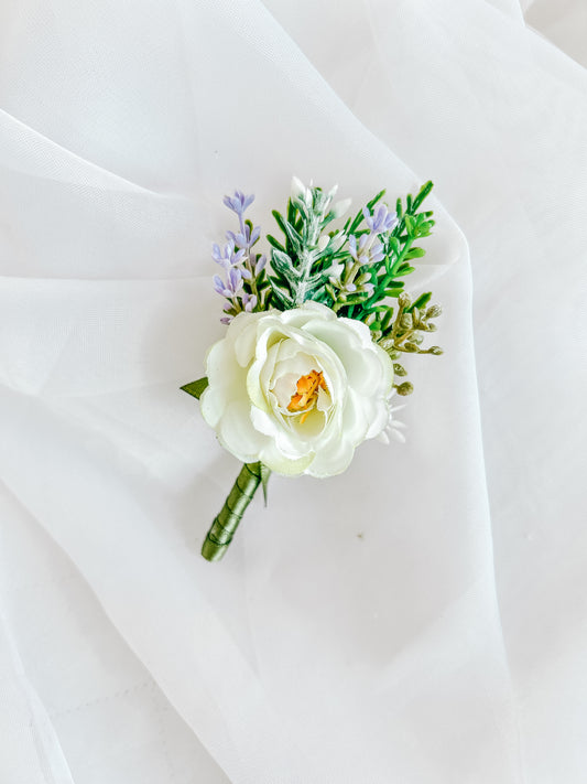 Lapela Elegante