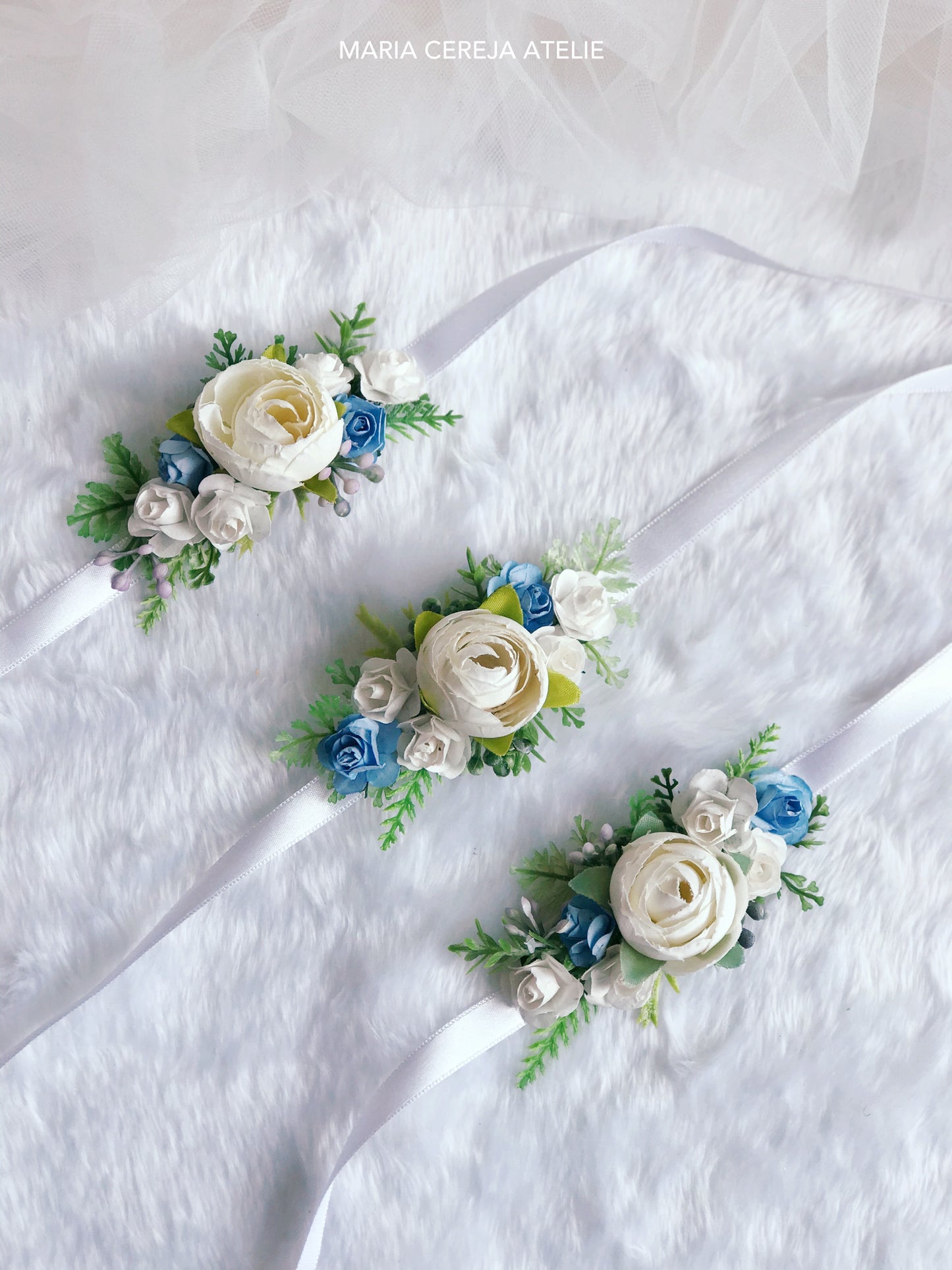 Corsage Floral