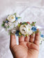 Corsage Floral