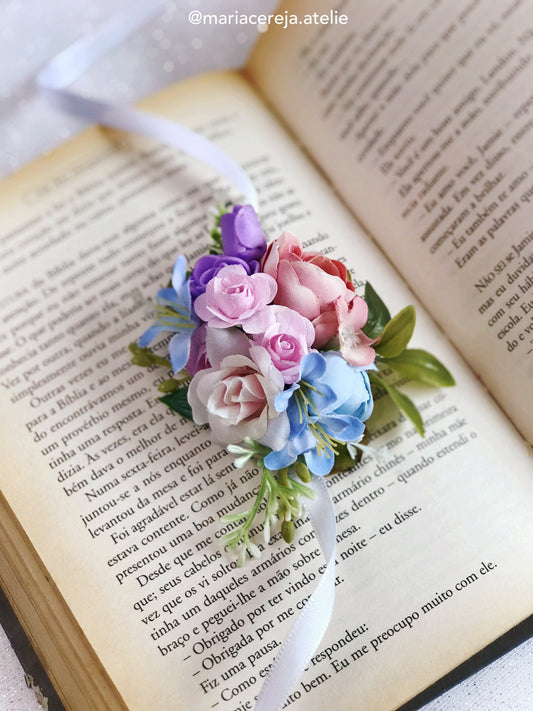 Corsage Floral