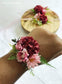 Corsage Floral