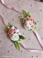 Corsage Floral