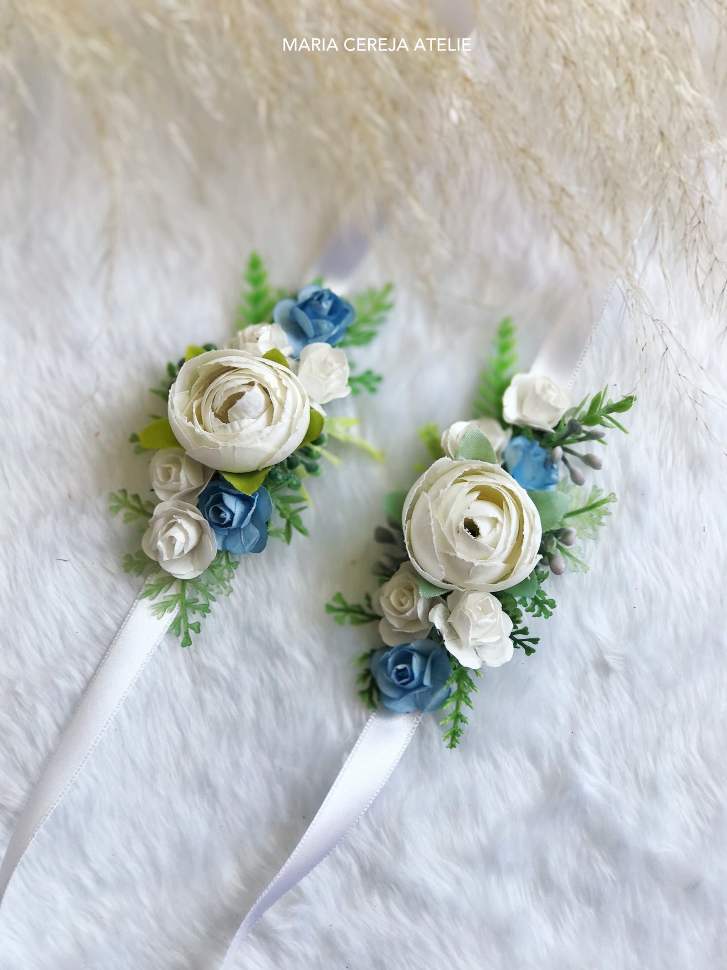 Corsage Floral