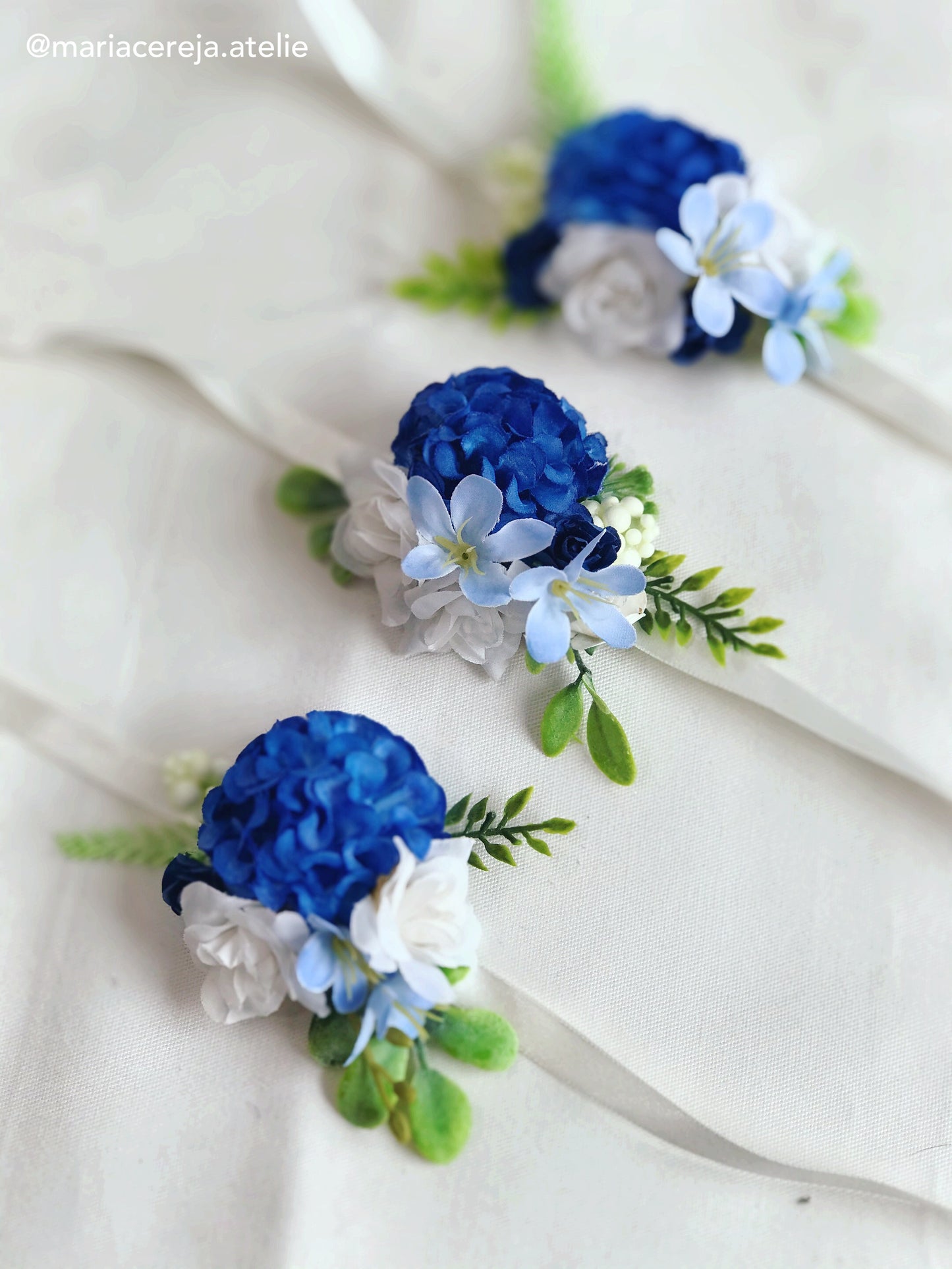 Corsage Floral