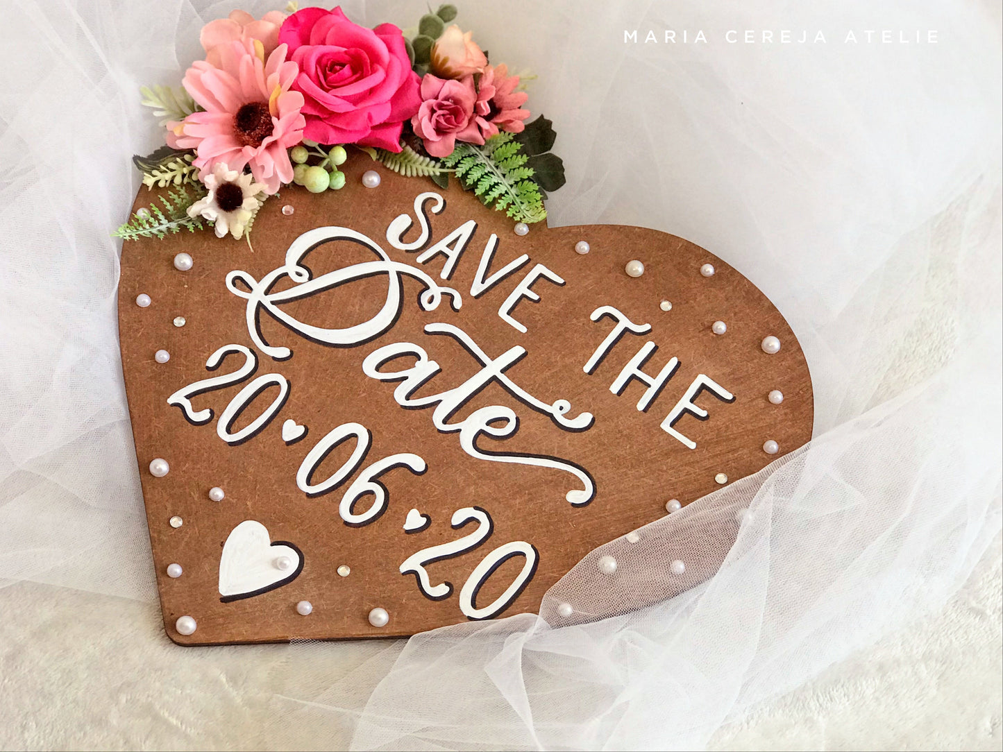 Placa Para casamento