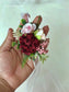 Corsage Floral